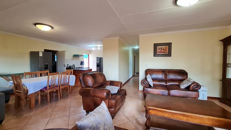 3 Bedroom Property for Sale in Dana Bay Western Cape